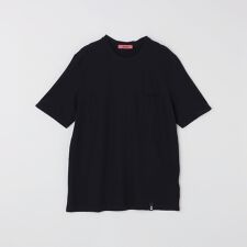 SECOND LAYER / セカンド レイヤー BABY BAGGY TEE LA ROSA 