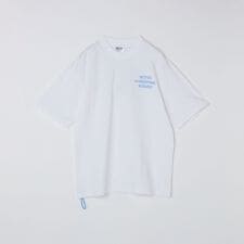 western hydrodynamic research: WORKER TEE S/S 25SS | シップス(SHIPS)