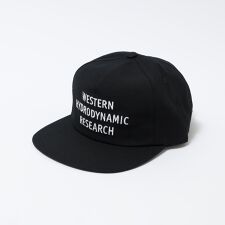 western hydrodynamic research: PROMO HAT