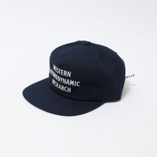 western hydrodynamic research: PROMO HAT