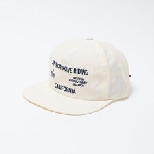 western hydrodynamic research: YUCCA HAT