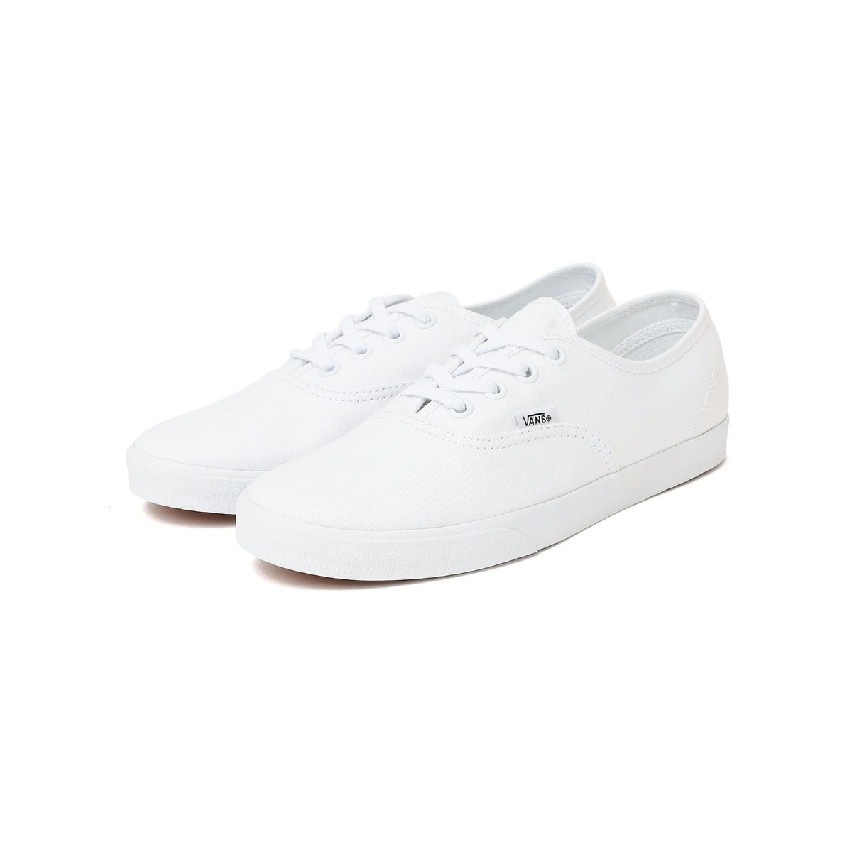 VANS:AUTHENTIC LOWPRO
