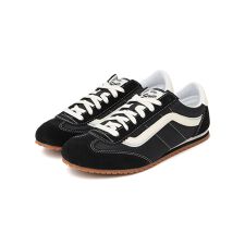 VANS:SUPER LOWPRO（BLACK）