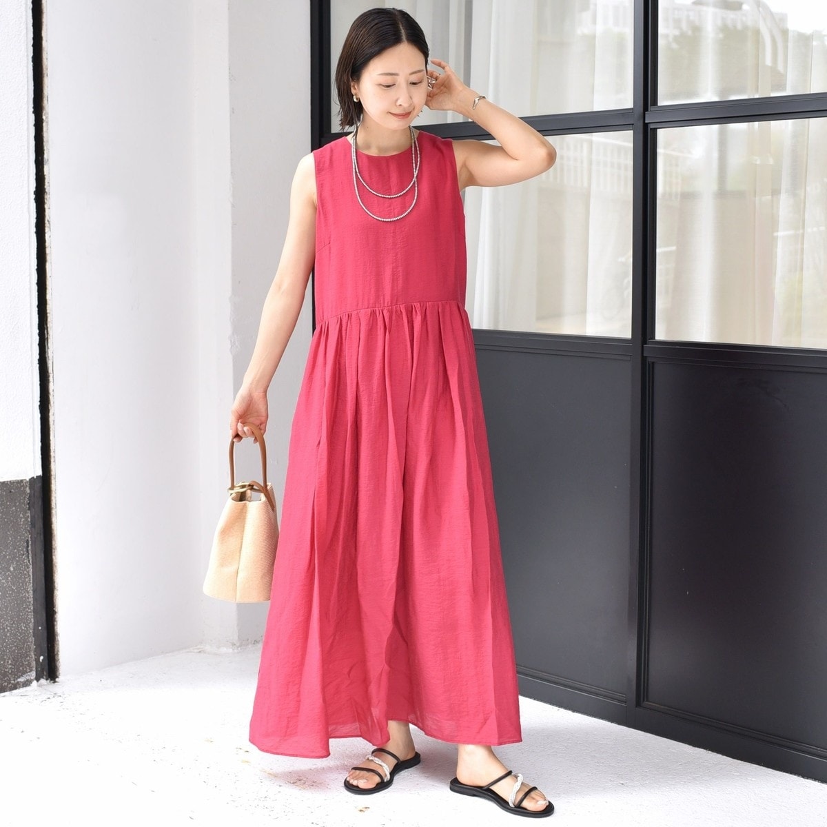 カージュ(Khaju) シップス(SHIPS) リフラティ シップス