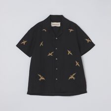 baziszt: COLUMBUS SHIRTS