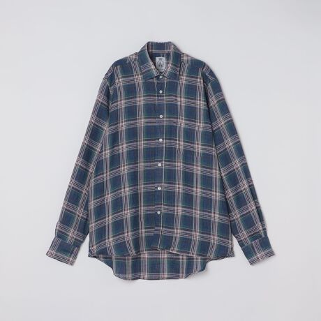 [^ԁF111122899]1839NnƂ̉p̘V܁ACORDINGS(R[fBOX)̃l `FbN VcyfޓzgpĂ郊ln͏_炩fŒpĂSnǂB JԂĂƂɂAnłēƓ͋̕Co܂B(\ʂɃsỎӏȂǂ܂AnƓ̓łB)yfUCEdlETCYzzF͑N₩ȃu[ƃO[x[XɃuẼCAR[fBOX炵pIȕ\ɎdオĂ܂ByX^COzJWAX^C͂̎AĂɂ͈ꖇŒpĂlɂȂ鑶݊̂VcłByCORDINGSz(R[fBOX)John Charles Cording1839NɃhɃR[g⃌CR[g̐̔̂XI[v̂R[fBOX̎n܂B1877NɌ݂̓X܂ꏊɈڂA1902NJ.C. CORDINGS & CO.ALtd. Ȃ܂B1909Nɂ͖h(CR[gACu[c)ƂăCgĂ܂BcOȂR[fBOX1971 NɑnƉƂ̎肩痣đ{ɂocƂȂ܂AMSȌڋqEric Clapton2003NocQB݁AhƃnQCg2X܂ŁAopɂCMX炵̔Ă܂ByӎzipׂɁAAeV^OEl[KmF̏Ap͂舵BBeɂ̓p\REX}[gtHȂǂ̉{ɂāAۂ̐FƈقȂČꍇ܂Bi̐F͏iP̂ŎBe摜QƂB摜̏i̓TvłBۂ̏iƎdlAHATCY኱قȂꍇ܂B