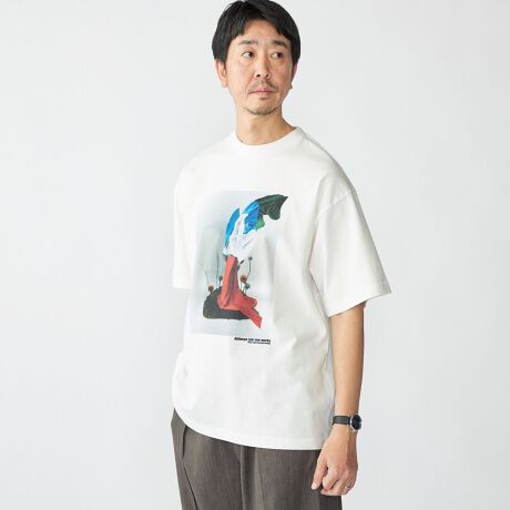 [^ԁF112131034]tgvgڂ䂭KILLIMAN JAH LOW WORKSiL}W[NXjƃR{vgTVcyfޓzÒ̂悤ȕ̃Rbg100IWi{fBBƐ̖D90NO܂łɌꂽVOXeb`̗pByfUCzKILLIMAN JAH LOW WORKSiL}W[NXjƂ̃R{[VACeBƓȃtgvgڂ䂭fUCłByX^COzCpNĝtgvgAÒ̂悤ȕ1łlɂȂ܂BォVcHDăvg`̂IXXByKILLIMAN JAH LOW WORKSziL}W[NXj̎Ǎ̕lXȃuhAACeZNgAMStudio Blanche(X^WIEuV)2013N{iIɃR[Wł̍iƊwŎn߁A__CYIłȂAgɂƂȂlȃR[Wi𑽐ݏoA܂܂ȃ~[WṼA[g[NAApuhƂ̃R{[VȂǊ̕LĂyӎzipׂɁAAeV^OEl[KmF̏Ap͂舵BBeɂ̓p\REX}[gtHȂǂ̉{ɂāAۂ̐FƈقȂČꍇ܂B@i̐F͏iP̂ŎBe摜QƂB摜̏i̓TvłB@ۂ̏iƎdlAHATCY኱قȂꍇ܂B