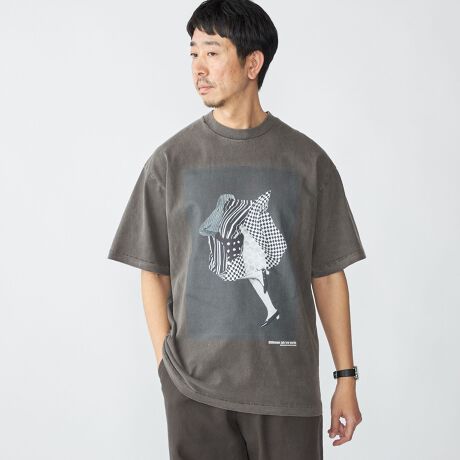 [^ԁF112131034]tgvgڂ䂭KILLIMAN JAH LOW WORKSiL}W[NXjƃR{vgTVcyfޓzÒ̂悤ȕ̃Rbg100IWi{fBBƐ̖D90NO܂łɌꂽVOXeb`̗pByfUCzKILLIMAN JAH LOW WORKSiL}W[NXjƂ̃R{[VACeBƓȃtgvgڂ䂭fUCłByX^COzCpNĝtgvgAÒ̂悤ȕ1łlɂȂ܂BォVcHDăvg`̂IXXByKILLIMAN JAH LOW WORKSziL}W[NXj̎Ǎ̕lXȃuhAACeZNgAMStudio Blanche(X^WIEuV)2013N{iIɃR[Wł̍iƊwŎn߁A__CYIłȂAgɂƂȂlȃR[Wi𑽐ݏoA܂܂ȃ~[WṼA[g[NAApuhƂ̃R{[VȂǊ̕LĂyӎzipׂɁAAeV^OEl[KmF̏Ap͂舵BBeɂ̓p\REX}[gtHȂǂ̉{ɂāAۂ̐FƈقȂČꍇ܂B@i̐F͏iP̂ŎBe摜QƂB摜̏i̓TvłB@ۂ̏iƎdlAHATCY኱قȂꍇ܂B