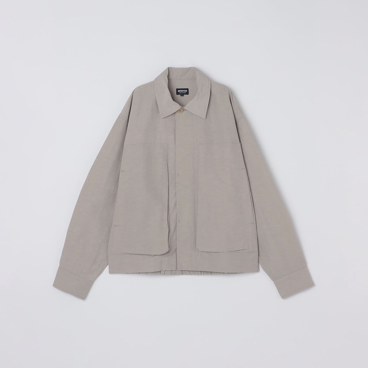 ARPENTEUR: LUX J. | シップス(SHIPS) | マルイウェブチャネル