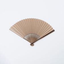 シップス(SHIPS)の【SHIPS別注】宮脇賣扇庵: カラー ソリッド 扇子