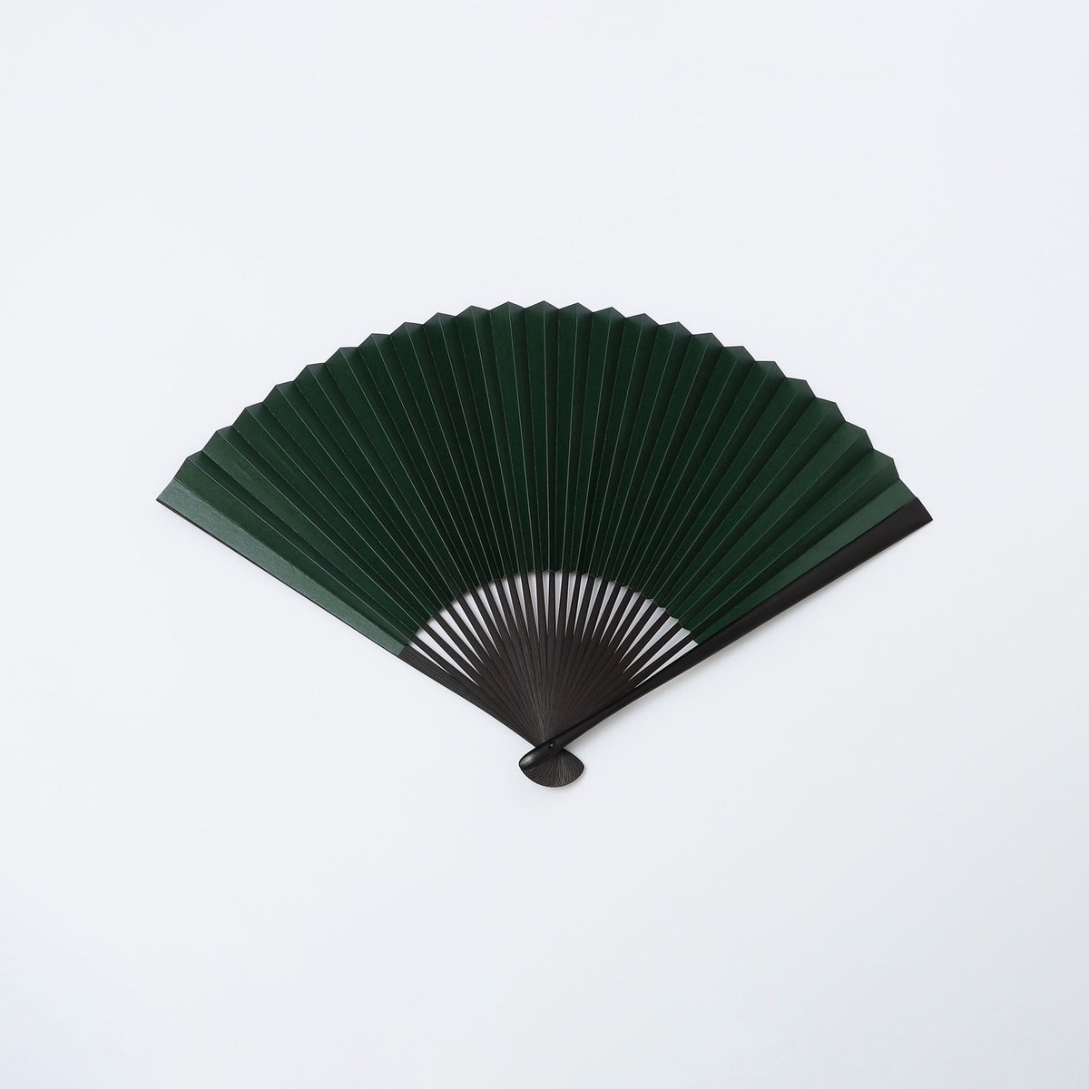 【値下】内田鋼一/絵　『山頭火②』　飾扇（宮脇売扇庵仕立） SHIPS別注】宮脇賣扇庵: ドット/コモン 扇子｜ SHIPS 公式サイト