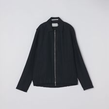 PEREGRINE: リネン ブルゾン