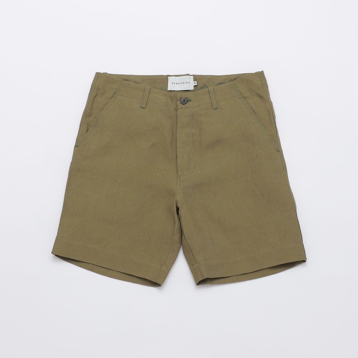 SHIPS別注】STILL BY HAND： コットン