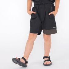 SHIPS KIDS:100～130cm / 〈UVカット〉ドライ ショーツ