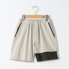 SHIPS KIDS:140～160cm / 〈UVカット〉ドライ ショーツ