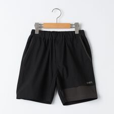 SHIPS KIDS:140～160cm / 〈UVカット〉ドライ ショーツ