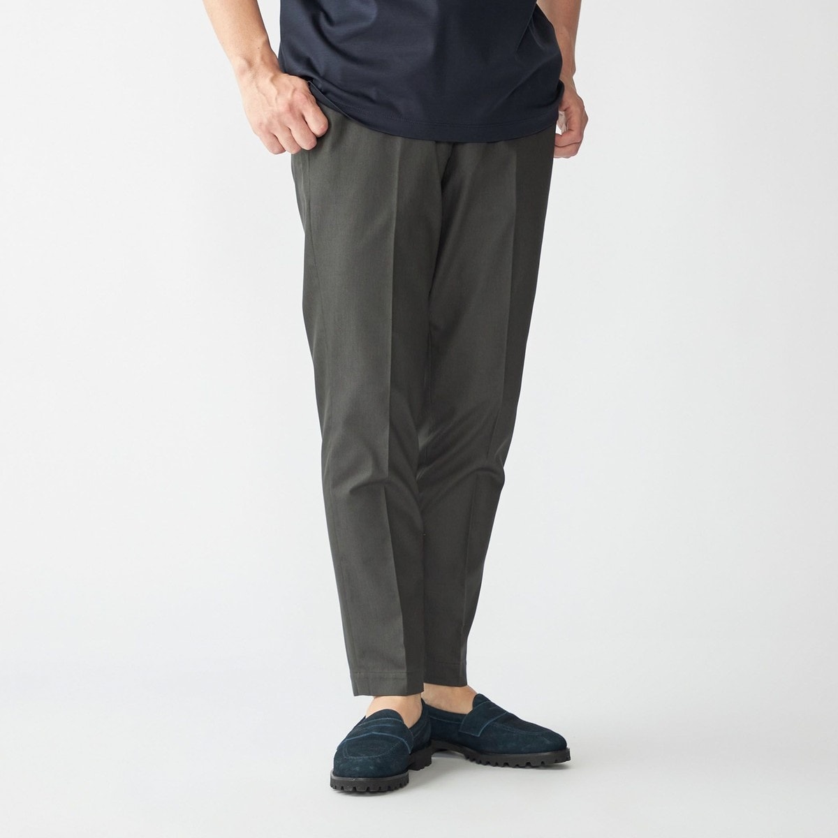 SHIPS: COOLMOTION イージーパンツ | シップス(SHIPS) | マルイウェブ