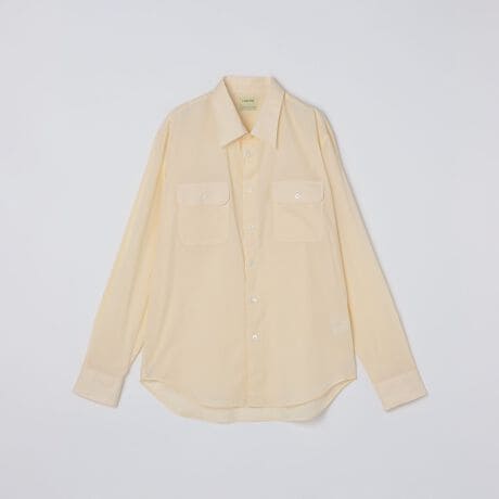 [^ԁF111114499]DE BONNE FACTURẼA[eBXgVc_u|Pbg̃A[eBXgVcBRbgfނgpƂ₳^b`|CgłBVGbgɂقǂ悭Ƃ肪̂ŁAXgXt[ȒSny݂܂B[J[iCH43 ARTIST SHIRT[J[\LJ[N[ : CREAMlCr[ : NAVYyDE BONNE FACTUREz(f { t@N`[)tXŁuPU镑vӖ錻IȃYEFAuh De Bonne Facture(f { t@N`[)́A`IȐElZ̕ڎwĂ܂Bnݎ҂łfUCi[ Deborah Sitbon Neubergif{EVg{Ej[xOj́AfUCłȂfނ̗␻@ɂ܂Ŗڔz肵ADA҂ݕAdĂ̖Lȗj[bpeñAgGƋٖɋ͂Ȃꖇꖇ̕𐶂ݏo܂Bꂾł͂Ȃۂ߂ɁAׂẴACeɂ͍ꂽꏊ̏ڍׂ^OtĂ܂BVFghE[̃Z[^[AxM[ỸEHbVHlgX|[cWPbgA{YI[KjbNRbg̃|vVcȂǁACibvɂ͒OOɑIєꂽACeт܂B@ׂɎdグApłvȍ De Bonne Facture ́̕Ao邲Ƃɖ킢𑝂Ă悤ɃfUCĂ܂ByӎzipׂɁAAeV^OEl[KmF̏Ap͂舵BBeɂ̓p\REX}[gtHȂǂ̉{ɂāAۂ̐FƈقȂČꍇ܂B@i̐F͏iP̂ŎBe摜QƂB