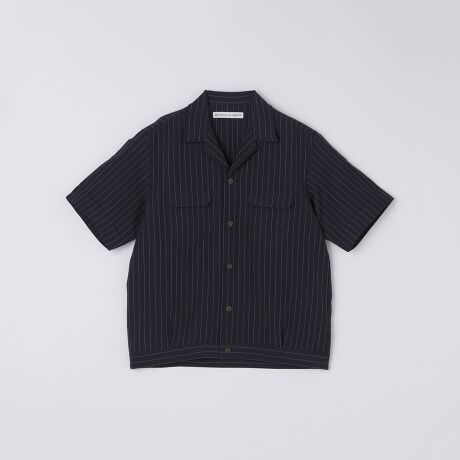 [^ԁF111500075]-BATEAUX DE SHIPS 25SS- E[lgp̂I[vJ[VcyfޓzE[ƃlahC^b`ȐngpBE[̂Ȃ₩ƃl̃i`Ȃӂ~bNXꂽ̂镗łByfUC/X^COzBATEAUX DE SHIPS (og[ hD VbvX)V^̃I[vJ[fUC̃VcHDBHDƂĎg悤ɐ؂ւƃ^bNAu]̂悤ȃVGbgɎdグĂ܂BTVc̏ォUbNHDĂ̂BfjX^CiɎdグƂɂIXXłByBATEAUX DE SHIPSz(og[ hD VbvX)FRENCHEELEGANCEECHEAP CHICECONTRASTL[[hƂSHIPSJWA̐VCBSHIPSŌȂgt` JWAhIWiŕ\BNIeBƃfUC𕹂ASHIPSl̏iȐVX^CByӎzipׂɁAAeV^OEl[KmF̏Ap͂舵BBeɂ̓p\REX}[gtHȂǂ̉{ɂāAۂ̐FƈقȂČꍇ܂B@i̐F͏iP̂ŎBe摜QƂB