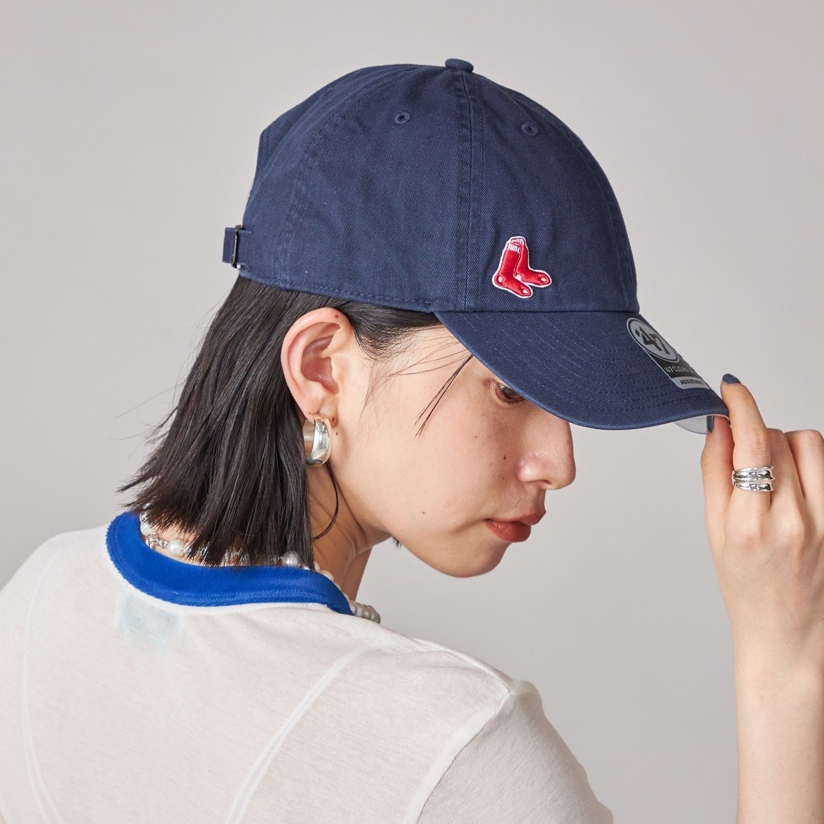 [}C]47:SUSPENSE RED SOX/VbvXiSHIPSj lCr[