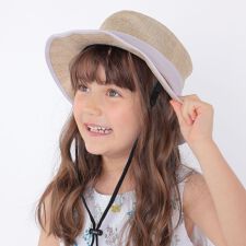 SHIPS KIDS: アドベンチャー ハット