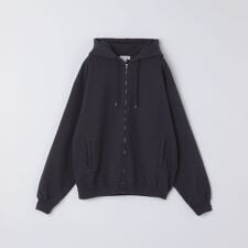 tone: ZIP UP PARKA