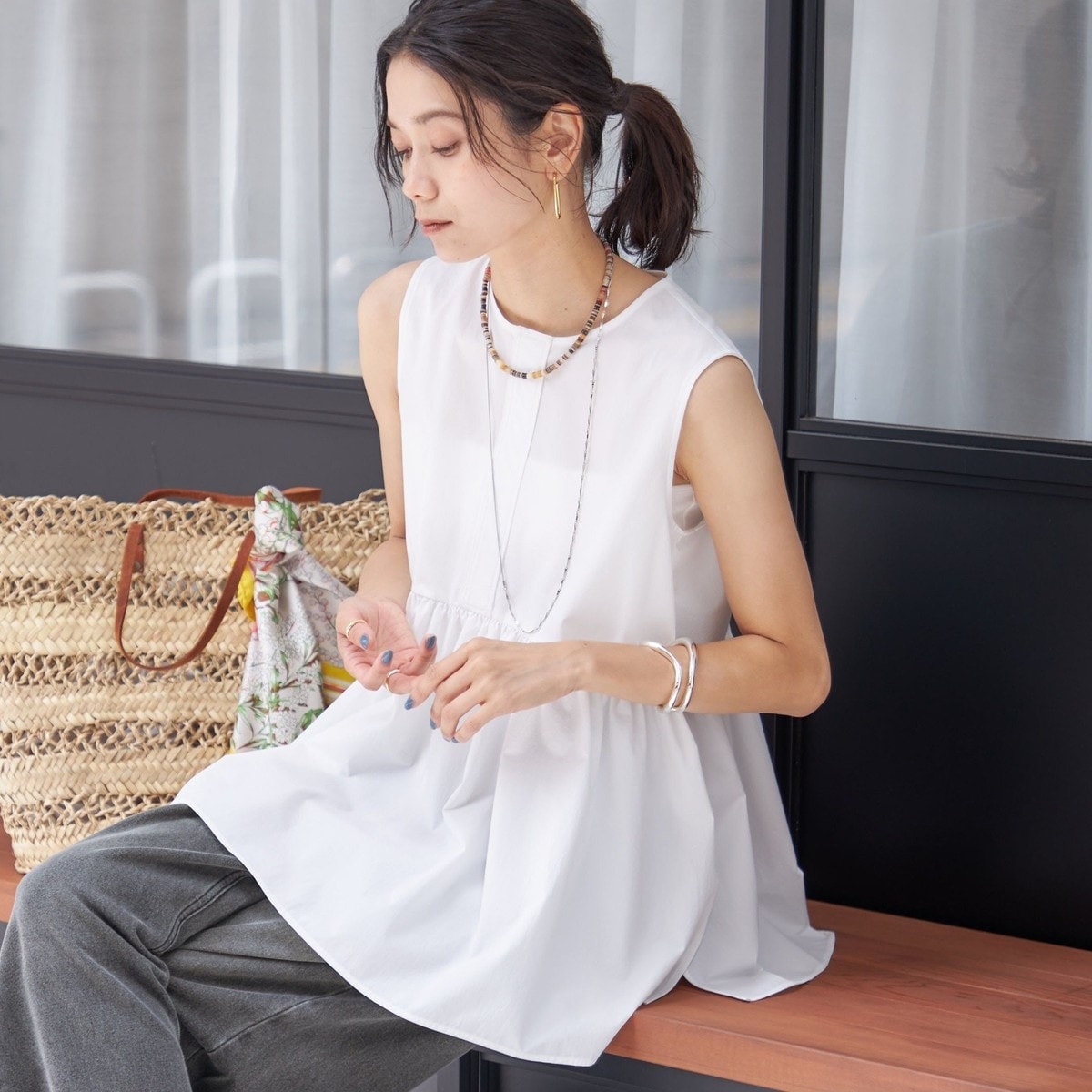 [�}���C]�q�ڐG�⊴ / �������H�rTEX BRID(R)�^�t�^ �M���U�[ �m�[�X���[�u �u���E�X/�V�b�v�X�iSHIPS�j �I�t�z���C�g