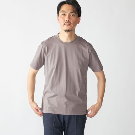 [^ԁF112100285]SHIPS DRESS _炩c݊̂TVcyfޓzRbg100%̑fނgpĂ܂B炩ȐnŔ肪_炩AӂƂۂ̐nƂȂĂ܂B\ʂɂ͎RȉiȈۂ^܂B܂łGĂȂ悤ȁASnǂG̃RbgTVcłByfUCEdlETCYzN[lbN̔TVcƂȂĂ܂BbNlbNقǂł͂ȂłݕLACi[ƂĂ1ƂĂg₷fUCłBS̓IɂƂTCYȂ̂ŃWPbg̃Ci[ɂg₷ȂĂ܂ByX^COzN[rYrWlXJWAV[ł̃WPbg̃Ci[ɂ߂łB܂AJWAȃX^COƂ悭AVcu]ƍ킹l̋xX^CɂЂgpꒅłByӎzi͂܂炷ɔz炨oBԂ̂܂܂ɂ܂Ƃ̌ƂȂ܂BipׂɁAAeV^OEl[KmF̏Ap͂舵BBeɂ̓p\REX}[gtHȂǂ̉{ɂāAۂ̐FƈقȂČꍇ܂Bi̐F͏iP̂ŎBe摜QƂB摜̏i̓TvłBۂ̏iƎdlAHATCY኱قȂꍇ܂B