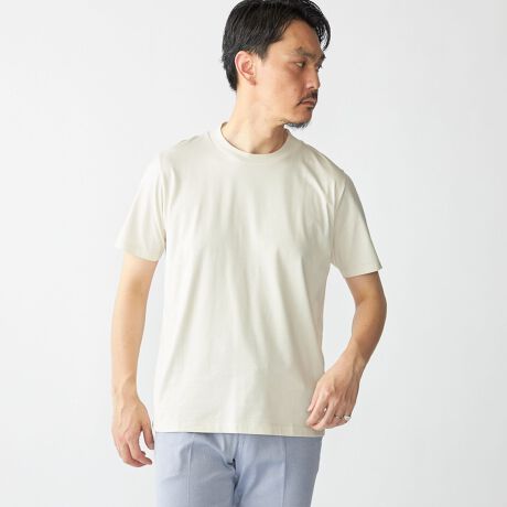 [^ԁF112100285]SHIPS DRESS _炩c݊̂TVcyfޓzRbg100%̑fނgpĂ܂B炩ȐnŔ肪_炩AӂƂۂ̐nƂȂĂ܂B\ʂɂ͎RȉiȈۂ^܂B܂łGĂȂ悤ȁASnǂG̃RbgTVcłByfUCEdlETCYzN[lbN̔TVcƂȂĂ܂BbNlbNقǂł͂ȂłݕLACi[ƂĂ1ƂĂg₷fUCłBS̓IɂƂTCYȂ̂ŃWPbg̃Ci[ɂg₷ȂĂ܂ByX^COzN[rYrWlXJWAV[ł̃WPbg̃Ci[ɂ߂łB܂AJWAȃX^COƂ悭AVcu]ƍ킹l̋xX^CɂЂgpꒅłByӎzi͂܂炷ɔz炨oBԂ̂܂܂ɂ܂Ƃ̌ƂȂ܂BipׂɁAAeV^OEl[KmF̏Ap͂舵BBeɂ̓p\REX}[gtHȂǂ̉{ɂāAۂ̐FƈقȂČꍇ܂Bi̐F͏iP̂ŎBe摜QƂB摜̏i̓TvłBۂ̏iƎdlAHATCY኱قȂꍇ܂B