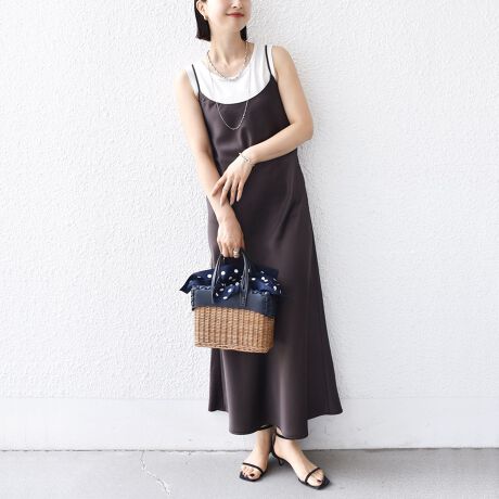 [^ԁF314530058]fUĈ̃CЂ낢ɂVGbgɂĂׁAĂłPłƒ郏s[XB{obNŌׂfUCɂĂgɍ킹ď̒ςĂ܂BobÑfUCIŒp̃fUC|Cg킩₷R[fBl[g؂₩ɁfޏV{̂͂\̂TegpB܂ȂAقǂ悭lۂTegpB|GXe100ŃVɂȂÂ炭C[W[PAł̂|CgłBR[fBl[gCi[ɂsVc𒅂ォ烊lVcHDƐFXƒȂ̕L1BI[V[Yp\łB₢킹iԁF314-53-0058fUC̓A@̌̍܂Xgbvɂď̂\łB\߂BBeɂ菤i̐FقȂČꍇ܂BîF́AB摜QlɂĂBipׂɁAAeV^OKmF̏Ap͂舵B摜̏i̓TvłB ۂ̏iƎdlAHATCY኱قȂꍇ܂B