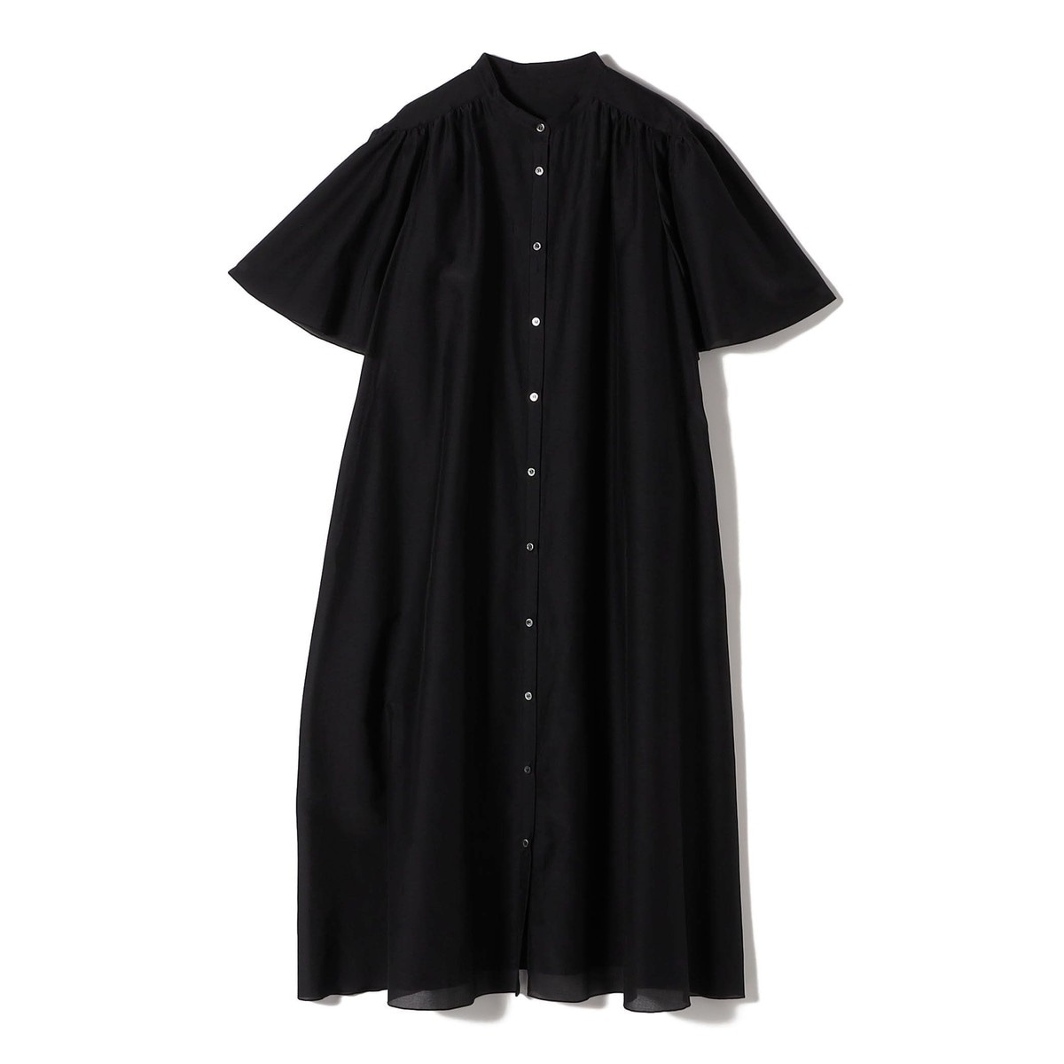 nude vintage×JOURNAL STANDARD】レースパッチワークワンピース