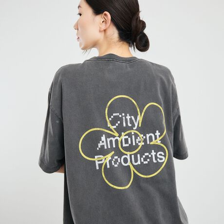 [^ԁF112121265]City Ambient Products̃t[TVcyfޓ/fUCzIWĩt[`[tvgTVcBtgɂ̓uhS̃fUCĂ܂BitF[hHAÒ̂悤ȂJ[\܂BǂbNXĂ܂A͎኱ZŒ₷VGbgłByCity Ambient ProductsziVeB ArGg v_NcjSHIPSĂV[xyCity Ambient ProductsziVeB ArGg v_NcjBUrban / Revival / Culture ɁAE𒴂Rȕ\ǋBt@bV邷ׂĂ̐lBɌj[X^_[hBuAmbientvƂ́Au͂́vu͂vuӂʂ́vȂǂ̈ӖAdqy1WƂāuy/Ambient MusicvƂĂgĂ܂ByCity Ambient Productsz󂷂ƁqssirƂȂA̓ssɗnރv_NgĂĂ܂Byӎz{íA󎞂ɐF\܂BipׂɁAAeV^OEl[KmF̏Ap͂舵BBeɂ̓p\REX}[gtHȂǂ̉{ɂāAۂ̐FƈقȂČꍇ܂B@i̐F͏iP̂ŎBe摜QƂB摜̏i̓TvłB@ۂ̏iƎdlAHATCY኱قȂꍇ܂B