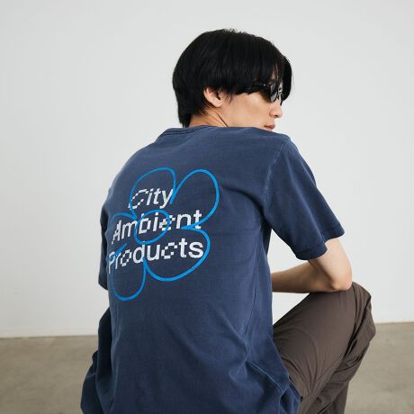 [^ԁF112121265]City Ambient Products̃t[TVcyfޓ/fUCzIWĩt[`[tvgTVcBtgɂ̓uhS̃fUCĂ܂BitF[hHAÒ̂悤ȂJ[\܂BǂbNXĂ܂A͎኱ZŒ₷VGbgłByCity Ambient ProductsziVeB ArGg v_NcjSHIPSĂV[xyCity Ambient ProductsziVeB ArGg v_NcjBUrban / Revival / Culture ɁAE𒴂Rȕ\ǋBt@bV邷ׂĂ̐lBɌj[X^_[hBuAmbientvƂ́Au͂́vu͂vuӂʂ́vȂǂ̈ӖAdqy1WƂāuy/Ambient MusicvƂĂgĂ܂ByCity Ambient Productsz󂷂ƁqssirƂȂA̓ssɗnރv_NgĂĂ܂Byӎz{íA󎞂ɐF\܂BipׂɁAAeV^OEl[KmF̏Ap͂舵BBeɂ̓p\REX}[gtHȂǂ̉{ɂāAۂ̐FƈقȂČꍇ܂B@i̐F͏iP̂ŎBe摜QƂB摜̏i̓TvłB@ۂ̏iƎdlAHATCY኱قȂꍇ܂B