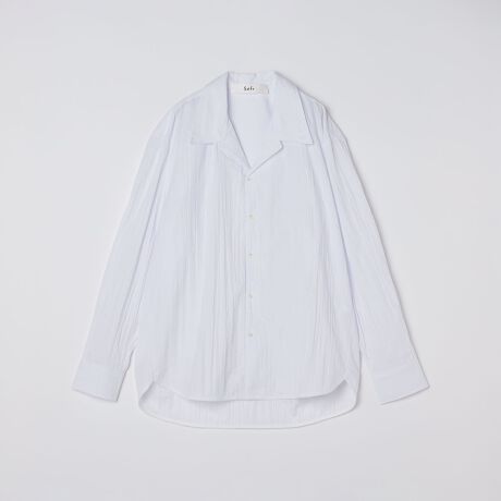 [^ԁF111114501]VvȂ\̂SefrJAGOU SHIRTyfޓ/fUCz炩ȎG̃Rbg|GXe|vgpBw̃J[u⃏ChX[uA₩ȃp[{^łBقǂ悭ƂtBbgŁAiNV[ȈꖇɎdオĂ܂B[J[iSF-25SSM-027@JAGOU SHIRT[J[J[TbNXu[FTINTED BLUEySefrziZt@[jBe[WVbvƂăXEF[fŒa SefrBẼBe[WACeW߁E̐V߂ŔMĂ܂B2016 NɒN̗FlłuPer Fredrikson(y[EthN\)vƁuSinah Abi(ViEAr)vIWifUC肪ER{[VƂuhX^[g܂BArAŁu[vӖ Sefr ́E㎿VGbg̃ACełByӎzipׂɁAAeV^OEl[KmF̏Ap͂舵BBeɂ̓p\REX}[gtHȂǂ̉{ɂāAۂ̐FƈقȂČꍇ܂B@i̐F͏iP̂ŎBe摜QƂB