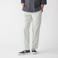 SHIPS: NETPLUS(R) イージー パンツ