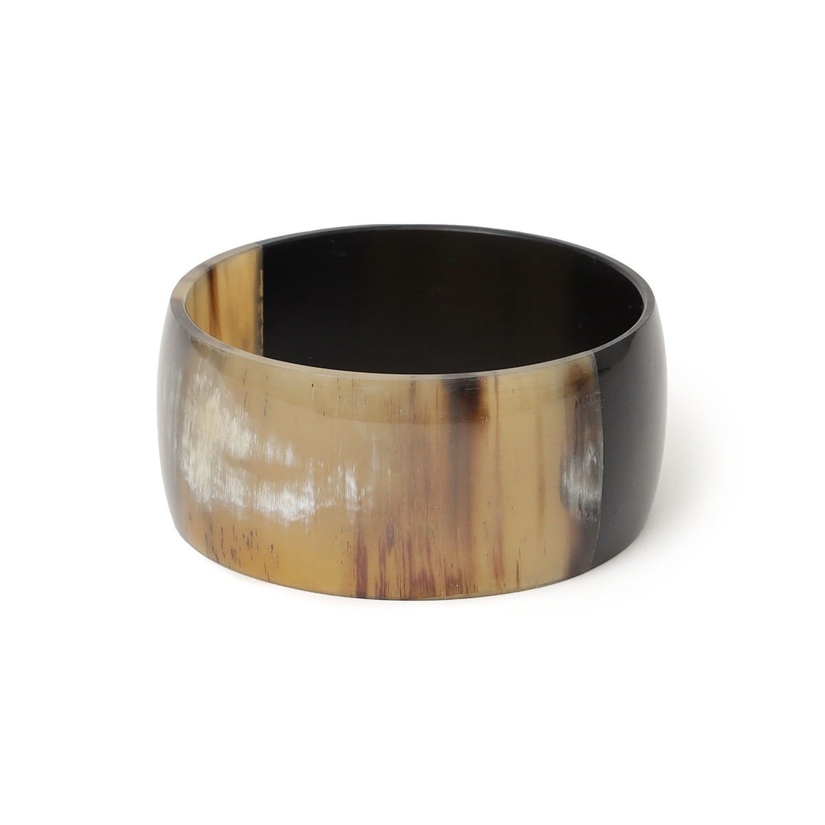 HELENA:2TONE BANGLE