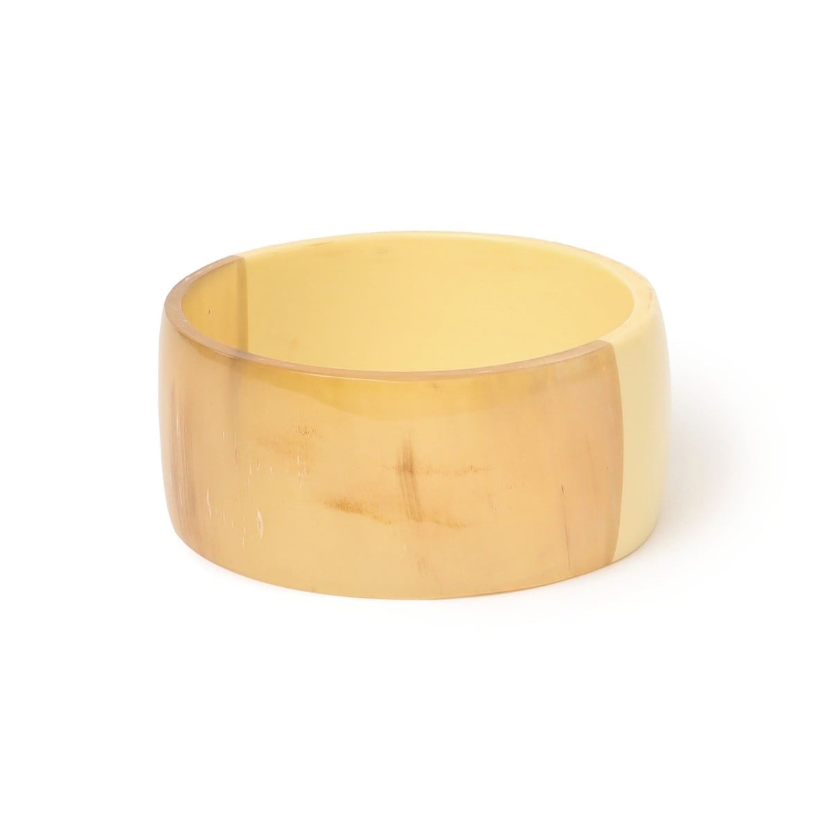 HELENA:2TONE BANGLE