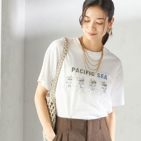 [^ԁF312321016]\25SS\fUCV[YlCOdubTEEVcV[Yʒłpӂ܂BAJWeCXg𓾈ӂƂOdubɁAÒCNȃvg{AĂɂ҂̔TVcłBvg̎@HɂAVѐSȂAl̂͂ACeƂăJWAɎ₷͋CɎdグ܂BꖇŒ̂͂AWPbgJ[fBK̃Ci[ƂĂĂ钅񂵂₷TCYłBvgEH@zCgFꃉo[vgEEHbVHCG[FtbL[vgEEHbVHlCr[FNbNvgEEHbVH₢킹iԁF312-32-1016yOdubziI[_uj2021SSV[YX^[g{̃uhBhA Fusion of Vintage and ElegancehAȃBe[W̍Č̒ɂGKXRZvgɁAcȃBe[WA[JCu̒猵IꂽXyVȃACědˁAČBPȂ郌vJł͏IȂAǂiAW{̃X^COɃ}b`VȉlnڎwuhB-------------------------------------ň݁FԐLkFLFzCgLECG[L򊴁F|PbgF􂢁F-------------------------------------̐i͑fނ̕o߂ɁAHĂ܂B̂߂Ɉ__TCYAFقȂ܂̂ŁA炩߂Bvg͐ECɂAFAЂъEƂ܂B\߂ӂB̐i͐n̓Aɂ΍si˂j𐶂鋰ꂪ܂Bfނ̓A⒅p̖Cɂ萶n\ʂщHAыʁisOj܂B\߂ӂBBeɂ菤i̐FقȂČꍇ܂BîF́AB摜QlɂĂBipׂɁAAeV^OKmF̏Ap͂舵B摜̏i̓TvłB ۂ̏iƎdlAHATCY኱قȂꍇ܂B