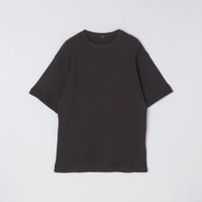 シップス(SHIPS)のSHIPS: ベーシック ワッフル ショートスリーブ Tシャツ