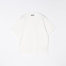 SHIPS: カノコ ショート スリーブ Tシャツ