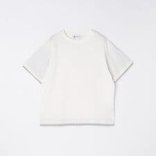 City Ambient Products: フェイク レイヤード Tシャツ