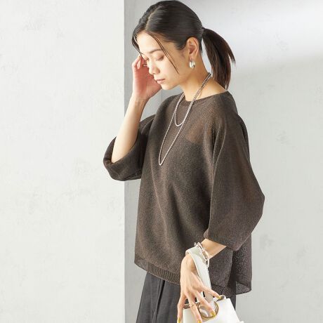 [^ԁF316340051]\25SS\炵ƃbNX˔jbgfUC̓Iɕ҂ݏグz[K[g@̃jbgvI[o[B҂݂Ŏdグ邱ƂŎ̓őɊÂtHɁB͒ǂ{[̃ptX[uŁA炵_炩ƃbNXoB݌̊J܂ؚɌAʂ݌Ƒɓꂽe[v̕ҒnωAVGbg߂fUC|CgłBfޒSnƎg₷˔y[p[fނłBa߂čׂɔQ荬ނƂŁAyʂ̗ǂSnɁBĂłKɒĂ悤ɃhCȃ^b`ǋÂ镗ɎdグĂ܂BR[fBl[gbNX̂gbvXɂ́AƊ̂pc킹ăoXǂdグ̂߁BV[vȃANZT[T_YƁAɐꂽۂɁBXJ[gƍ킹đOCAs[XɃC[hă][goȂǁAX^CO̕L܂B̂̃CEɂǍ^킸݂₷̂|CgBg炨o܂ŁAꖇłB₢킹iԁF316-34-0051-------------------------------------ň݁FLkFLFL򊴁F|PbgF􂢁F-------------------------------------yz̏i͌ԍʒuvĂ܂B\߂ӉBp̍ۂ́AobOANZT[A\ʂ̑eւ̈|ɏ\ɂӂBBeɂ菤i̐FقȂČꍇ܂BîF́AB摜QlɂĂBipׂɁAAeV^OKmF̏Ap͂舵B摜̏i̓TvłB ۂ̏iƎdlAHATCY኱قȂꍇ܂B