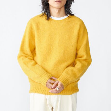 [^ԁF116000128]~D]ȁhHARLEY OF SCOTLANDh̃VM[jbgG̓TCWO1烊NGXgIyfށz{XRbgh͂̂ƁAڂF̗ǂJ[1BXRbgh̖kɈʒuVFbghɐrƂnƌ򊴂̂E[gpBAU~̞̎ŕ\ʂ~NщH{Ƃŏ_炩͋CɎdオĂ܂ByfUCzt◼eAȂǑSĂɂăV[X̃tt@bV@pSn̗ǂB^͓`IȃThV_[̃N[lbNłAV[Y̓TCY1烊NGXgĕʒBc̃NVbNȃTCWOAgLEZύXu኱L߂܂B]bNXpȂ䂪XbLĂ̂ŁA邭ȂoXɎdオĂ܂ByX^COzF̗ǂJ[OȂ̂ňꖇł̒p͂AWPbg̃Ci[ɂXXBR[fBl[g̃J[dȂ肪ȏH~ɑ}ACeƂă[h[uɒǉACełBM40AL42ALL44yHARLEY OF SCOTLANDzin[[EIuEXRbghj1929NXRbghC݂ɐݗꂽAVFbghE[ƃtFAACEZ[^[̃jbgt@Ng[Bjbg̖{Ȃł͂̑fފƁAF̂悳ɉAV[XjbeBOi֕҂݁jŃX[XȒSn̂悳łByӎzipׂɁAAeV^OEl[KmF̏Ap͂舵BBeɂ̓p\REX}[gtHȂǂ̉{ɂāAۂ̐FƈقȂČꍇ܂B@i̐F͏iP̂ŎBe摜QƂB摜̏i̓TvłB@ۂ̏iƎdlAHATCY኱قȂꍇ܂B