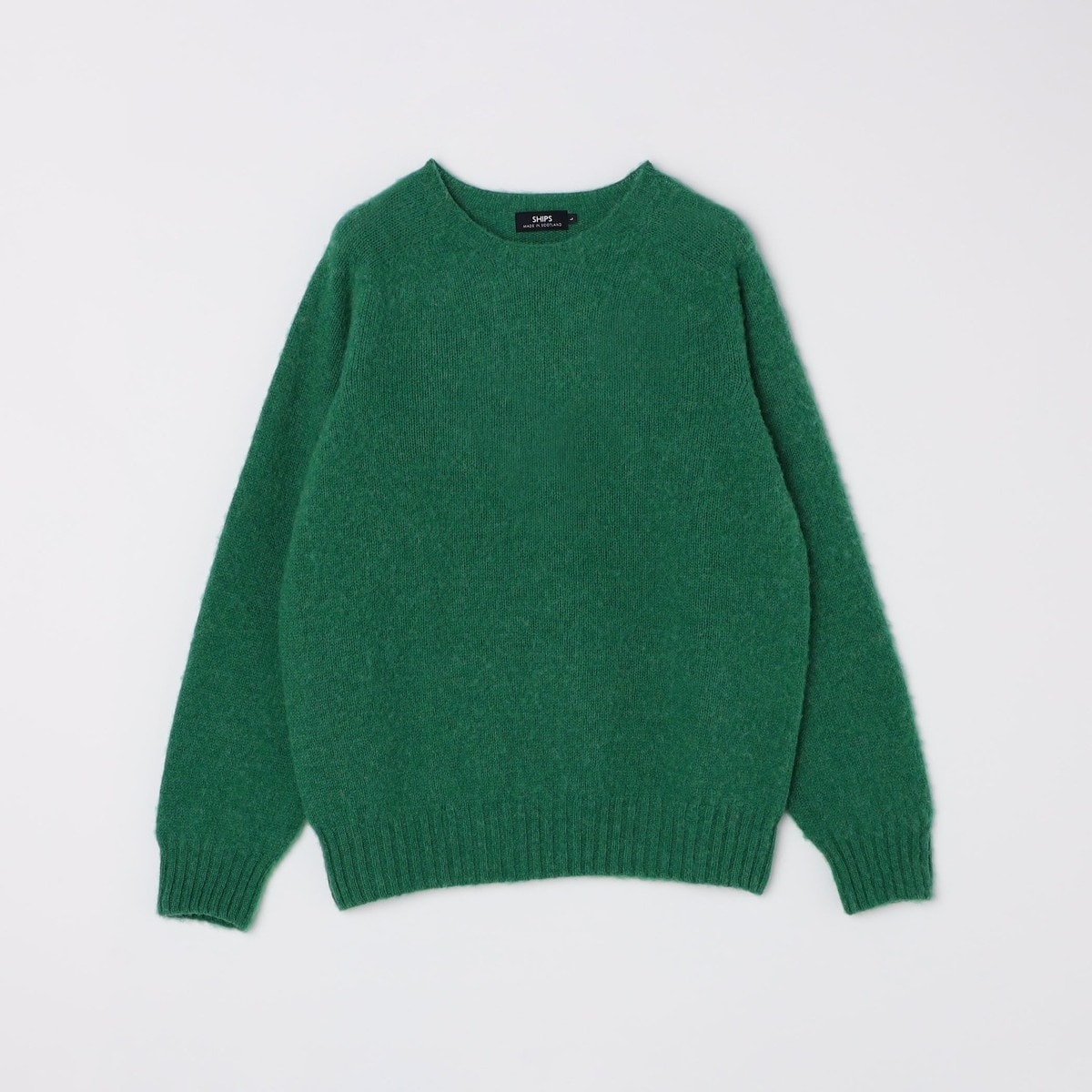 定価42900円 EDIFICE別注 ジョンスメドレー 30G ニット JOHN SMEDLEY ジョンスメドレー ニット セーター KEMPTON