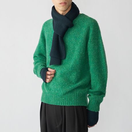 [^ԁF116000128]~D]ȁhHARLEY OF SCOTLANDh̃VM[jbgG̓TCWO1烊NGXgIyfށz{XRbgh͂̂ƁAڂF̗ǂJ[1BXRbgh̖kɈʒuVFbghɐrƂnƌ򊴂̂E[gpBAU~̞̎ŕ\ʂ~NщH{Ƃŏ_炩͋CɎdオĂ܂ByfUCzt◼eAȂǑSĂɂăV[X̃tt@bV@pSn̗ǂB^͓`IȃThV_[̃N[lbNłAV[Y̓TCY1烊NGXgĕʒBc̃NVbNȃTCWOAgLEZύXu኱L߂܂B]bNXpȂ䂪XbLĂ̂ŁA邭ȂoXɎdオĂ܂ByX^COzF̗ǂJ[OȂ̂ňꖇł̒p͂AWPbg̃Ci[ɂXXBR[fBl[g̃J[dȂ肪ȏH~ɑ}ACeƂă[h[uɒǉACełBM40AL42ALL44yHARLEY OF SCOTLANDzin[[EIuEXRbghj1929NXRbghC݂ɐݗꂽAVFbghE[ƃtFAACEZ[^[̃jbgt@Ng[Bjbg̖{Ȃł͂̑fފƁAF̂悳ɉAV[XjbeBOi֕҂݁jŃX[XȒSn̂悳łByӎzipׂɁAAeV^OEl[KmF̏Ap͂舵BBeɂ̓p\REX}[gtHȂǂ̉{ɂāAۂ̐FƈقȂČꍇ܂B@i̐F͏iP̂ŎBe摜QƂB摜̏i̓TvłB@ۂ̏iƎdlAHATCY኱قȂꍇ܂B