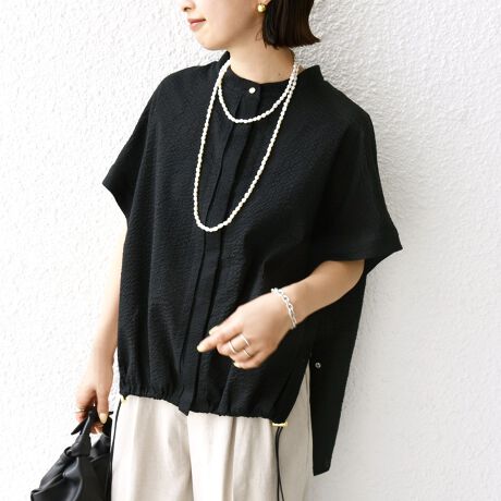 [^ԁF311540115]\25SS\lC̃uEXfނɂȂēoBD]ɂVFuuEvǉIfUCO̓hXgdlōi邱Ƃ\ŁA{g₻̓̋Cɍ킹Ċy߂uEXBԏ̃^{^Ƃ肰Ȃ|CgɁB̏̓qbvɂŜ钅ɂĂ܂B1ƂĂHDƂĂ劈ԈႢȂ̈ꖇłIfޑ@ׂȃ[fނɂۂۂƂ\ʊ̉H{fށBǂĂɂ҂̗fނłBR[fBl[gChpcIĆ@XJ[g܂ŕL킹܂B₢킹iԁF311-54-0115V[Y܂TbJ[  hXg h} uEXiiԁF311-53-0020jɂAXɐF򂹂ސF܂̂łӂBBeɂ菤i̐FقȂČꍇ܂BîF́AB摜QlɂĂBipׂɁAAeV^OKmF̏Ap͂舵B