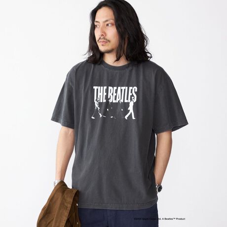 [^ԁF112121270]hBEATLEShňx͖ڂɂ̂邠̃OtBbNvgTVcׁIyfޓz5.6IX̂Ƃn̖Ȃ100gpBȐ􂢉HŃBe[Ŵ悤ȕy߂܂BH̐TCYɌ̍܂ByfUCzBEATLES̑\IȃACRłwHELPxwAbbeyRoadxvgBzFVvȃmg[ɗ}Alł₷vgTɎdグĂ܂ByX^COzvgƃsOgĤقǂ悢Be[WAR[fBl[g̎邱ƊԈႢȂBpc̓fj`mpȂǕLpcɍ킹邱Ƃł܂Bj킸LɒpACełByӎzipׂɁAAeV^OEl[KmF̏Ap͂舵BBeɂ̓p\REX}[gtHȂǂ̉{ɂāAۂ̐FƈقȂČꍇ܂B@i̐F͏iP̂ŎBe摜QƂB摜̏i̓TvłB@ۂ̏iƎdlAHATCY኱قȂꍇ܂B