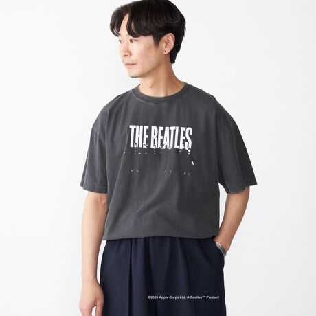 [^ԁF112121270]hBEATLEShňx͖ڂɂ̂邠̃OtBbNvgTVcׁIyfޓz5.6IX̂Ƃn̖Ȃ100gpBȐ􂢉HŃBe[Ŵ悤ȕy߂܂BH̐TCYɌ̍܂ByfUCzBEATLES̑\IȃACRłwHELPxwAbbeyRoadxvgBzFVvȃmg[ɗ}Alł₷vgTɎdグĂ܂ByX^COzvgƃsOgĤقǂ悢Be[WAR[fBl[g̎邱ƊԈႢȂBpc̓fj`mpȂǕLpcɍ킹邱Ƃł܂Bj킸LɒpACełByӎzipׂɁAAeV^OEl[KmF̏Ap͂舵BBeɂ̓p\REX}[gtHȂǂ̉{ɂāAۂ̐FƈقȂČꍇ܂B@i̐F͏iP̂ŎBe摜QƂB摜̏i̓TvłB@ۂ̏iƎdlAHATCY኱قȂꍇ܂B