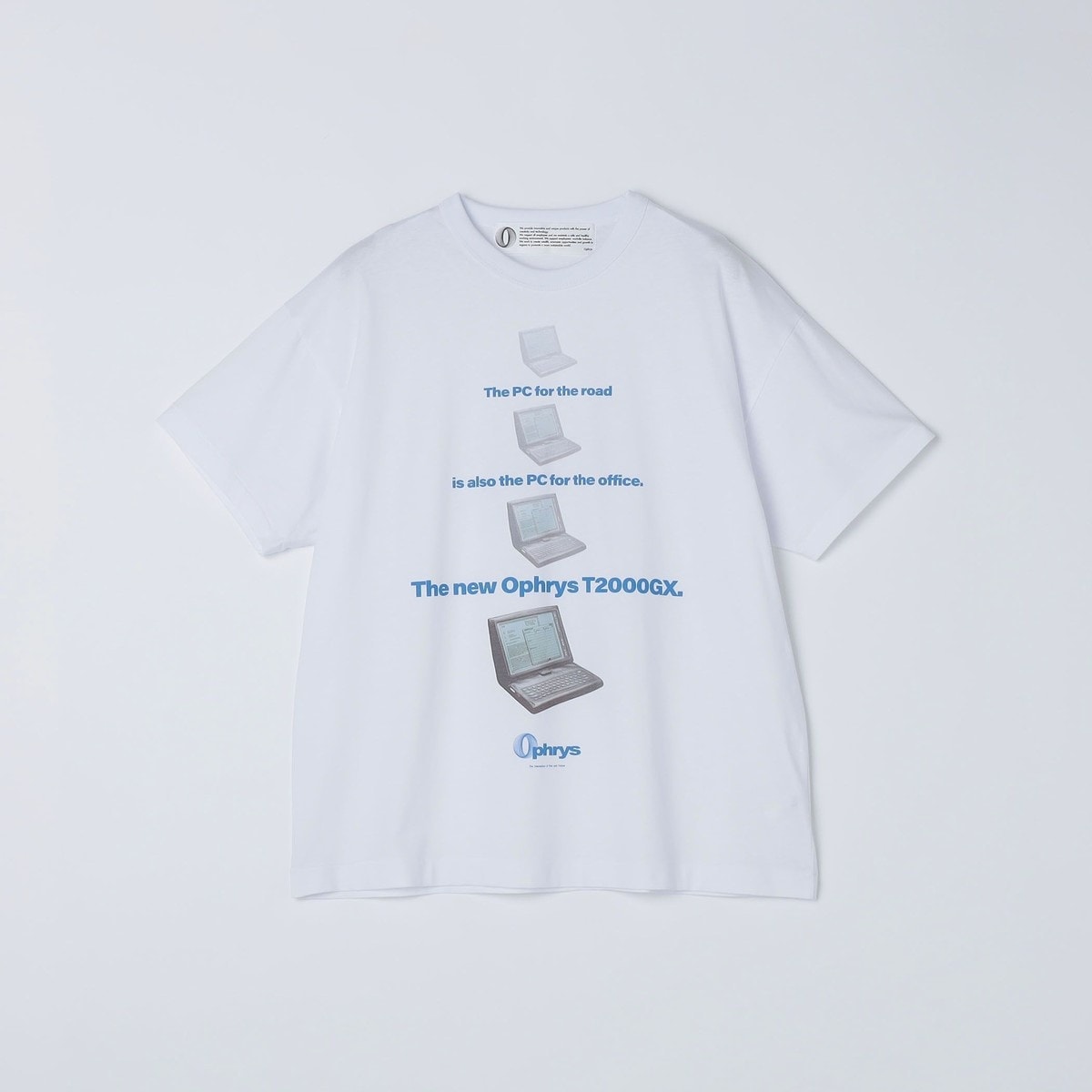 [}C]Ophrys: T2000GX Tee/VbvXiSHIPSj zCg