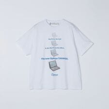 Ophrys: T2000GX Tee